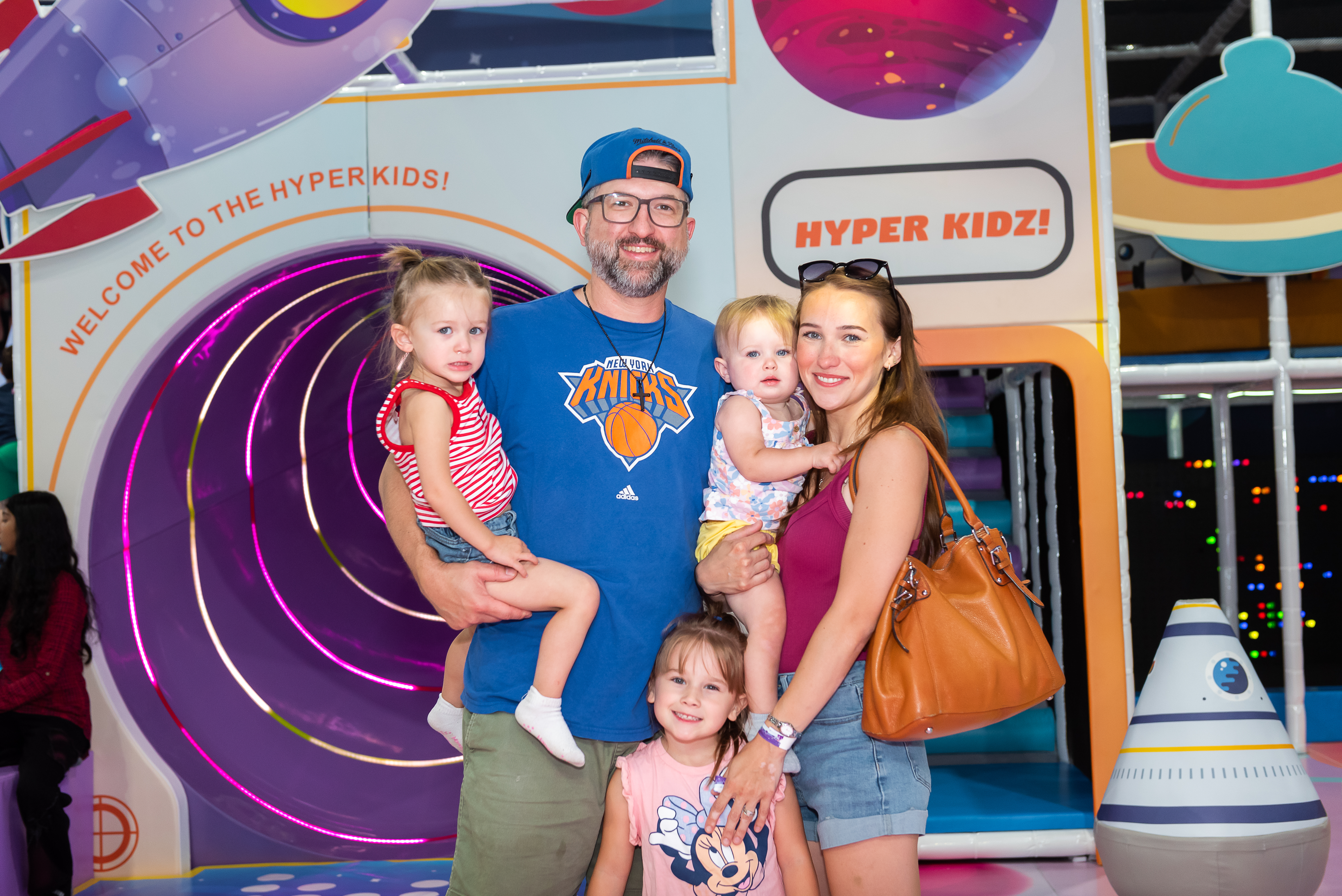 Why Indoor Playgrounds Have Become Parents' Top Choice?